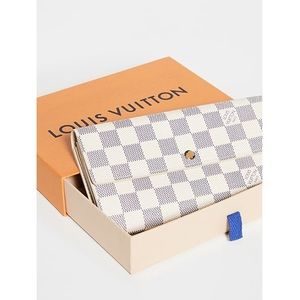 Louis Vuitton Wallet